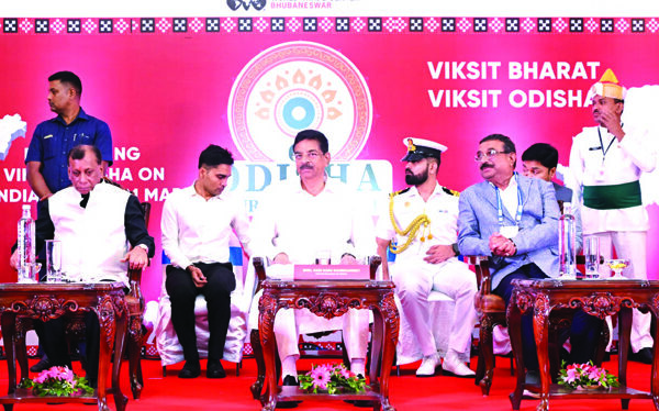 ପର୍ଯ୍ୟଟନ ଅର୍ଥନୈତିକ ଅଭିବୃଦ୍ଧିର ଏକ ପ୍ରମୁଖ ବାହକ: ରାଜ୍ୟପାଳ