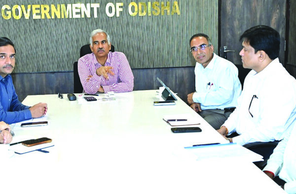 ଚାଷୀ ଏବଂ କୃଷି ଉଦ୍ୟୋଗୀ ‘ମୁଖ୍ୟମନ୍ତ୍ରୀ କାମଧେନୁ ଯୋଜନା’ର ଲାଭ ଉଠାଇବାକୁ ପରାମର୍ଶ